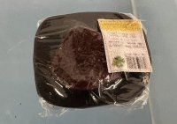 (image for) Packaged Ground Beef Patties