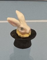 (image for) Rabbit in a Top Hat