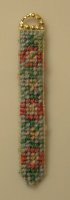 (image for) 1/24th Petit Point Door Pull