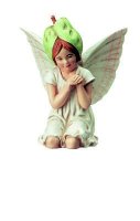 (image for) White Bindweed Fairy