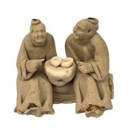 (image for) Mud Men