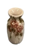 (image for) Vase with Floral Design