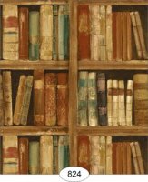 (image for) Library - Beige