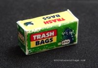 (image for) Trash Bags