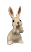 (image for) Porcelain Standing Rabbit