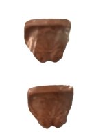 (image for) Terracotta Brackets (Set of Two)