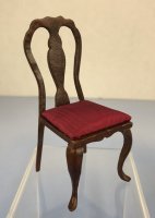 (image for) Mahogany Side Chair