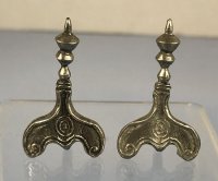 (image for) Vintage Pewter Ardirons