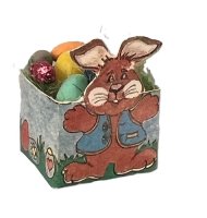 (image for) Easter Bunny Box