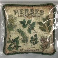 (image for) Herbes Pillow