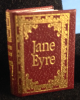 (image for) Jane Eyre