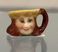 (image for) Toby Mug