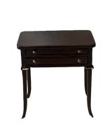 (image for) End Table