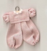 (image for) Baby Clothes - Pink