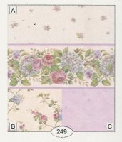 (image for) Roses and Hydrangeas 249