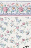 (image for) Simply Rose Pink-Blue 43FB