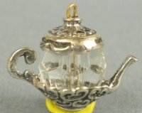 (image for) Sterling Silver Teapot Kit 3