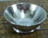 (image for) Kupjack Sterling Silver Bowl