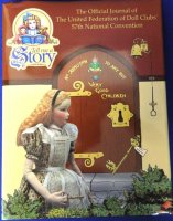 (image for) Tell Me a Story