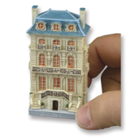 (image for) Miniature House