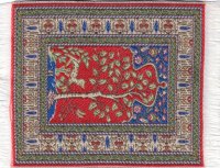 (image for) Woven Rug or Tapestry