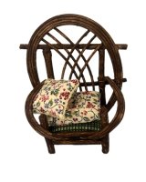 (image for) Wildwood Wicker Chair