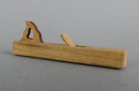 (image for) Sir Thomas Thumb Jointer Plane