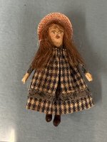 (image for) Country Girl Doll