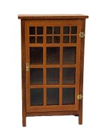 (image for) Bespaq Mission Display Cabinet
