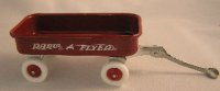 (image for) Radio Flyer Red Wagon