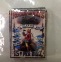 (image for) Rough on Rats Box