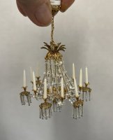 (image for) Phyllis Tucker Chandelier