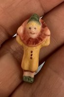 (image for) Tiny Porcelain Clown