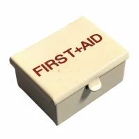 (image for) First Aid Box