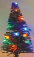 (image for) Flashing Christmas Tree Lights