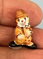 (image for) Porcelain Clown