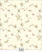 (image for) Orchid Trail - Cream