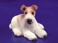 (image for) Wire-Haired Terrier