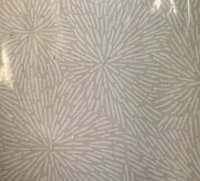 (image for) White on White Fabric Print