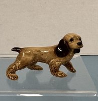 (image for) Ceramic Cocker Spaniel