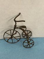 (image for) Handmade Tricycle