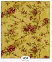 (image for) Rustic Rose 650