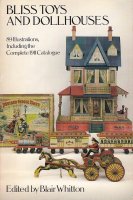 (image for) Bliss Toys and Dollhouses