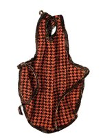 (image for) Old Work Apron