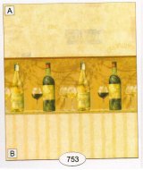 (image for) Tin Sign White Flyer