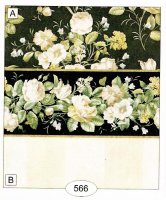 (image for) Spring Bouquet 566