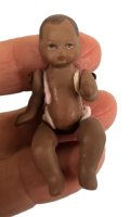 (image for) Little Black Baby