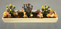 (image for) Fall Flower Box