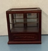 (image for) Shop Display Case
