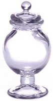 (image for) Candy Jar (Round) Medium